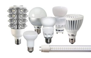 купить светодиодные лампы LED