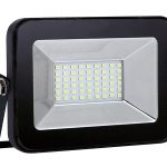 Прожектор СД СДО-5-ECO 30ВТ 230В 6500К 2250ЛМ IP65 LLT