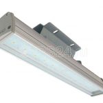 Светодиодный светильник взрывозащищенный OCR18-04-C-01 ExnRIIT5GcX 18Вт 4200К IP66