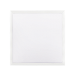 Панель светодиодная LP-02W-SLIM 36Вт 230В 4000К 3000Лм 595х595х8мм без ЭПРА белая IP40 LLT