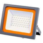 Прожектор светодиодный PFL-SC-50W 3000K IP65