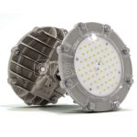 Светодиодный светильник взрывозащищенный АТ-ДСП-33/22-220VAC IP67-EX "Arsenal"