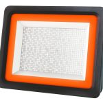 Прожектор светодиодный PFL-S 600w 60° 6500K IP65