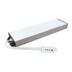 Блок аварийного питания EPS-6W-SLIM 90мин для панелей сд LP-SLIM 36Вт LLT