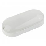 Светодиодный светильник SPB-2-12-O ЭРА IP65 12Вт 1140лм 4000К 200x100x52 ОВАЛ shrink