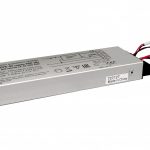 Блок аварийного питания EPS-02 6Вт серии PRO 90мин. для панели сд. LP-02-PRO 36Вт LLT