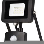 Прожектор светодиодный LPR-20-4000K-M-SEN SMD Eco Slim ЭРА