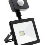 Прожектор светодиодный SBL-FLSen-10-65K