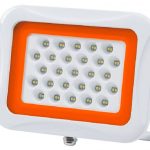Прожектор светодиодный PFL-SA-50w 6500K IP65