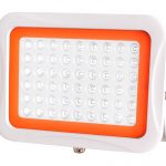 Прожектор светодиодный PFL-SA-100w 6500K IP65