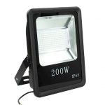 Прожектор светодиодный SBL-FLSMD-200-65K