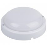 Светодиодный светильник SPB-2-12-R ЭРА IP65 12Вт 1140лм 4000К 170х51 КРУГ shrink