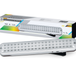 Светильник аварийный СД АВ СБА 1093С 60LED LEAD-ACID DC LLT