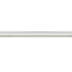 Лампа светодиодная LED-T8-std 18Вт 230В G13 6500К 1440Лм 1200мм прозрачная ASD