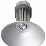 Светодиодный светильник SBL-HB-150W-65K