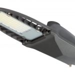 Светодиодный светильник уличный SBL-SL-130-6K