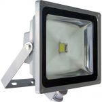 Прожектор светодиодный одноматричный LL-233