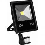 Прожектор светодиодный одноматричный LL-511