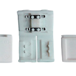 Коннектор для светодиодных лент GSC8-SS-IP20