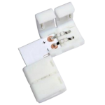 Коннектор для светодиодных лент GSC8-SLS-IP20