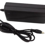 Источники постоянного напряжения с вилкой GDLI-60-A-IP20-12