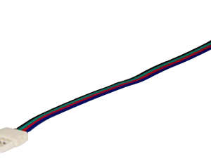 Коннектор для светодиодных лент GSC10-RGB-SCS-IP20