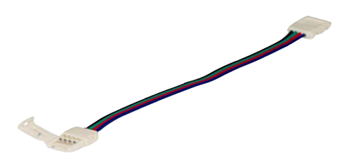 Коннектор для светодиодных лент GSC10-RGB-SCS-IP20