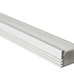 Профиль алюминиевый GAL-GLS-2000-12-16