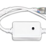 Контроллер GDC-RGB-500-IP20-220 для RGB лент (без пульта)