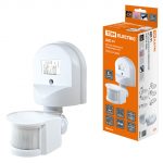 Датчик движения ДДС-01