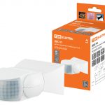 Датчик движения ДДС-05