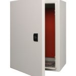 Ящик ЩМП металл навесной IP54