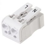 КСП2-L+N, 16 A TDM