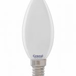 Светодиодная лампа GLDEN-CS-M-7-230-E14-6500