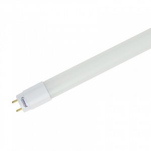 Светодиодная лампа T8 Стандартный пластиковый цоколь