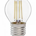 Шар G-45 прозрачный