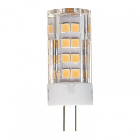 Светодиодная лампа G4 220 Вольт,Пластик