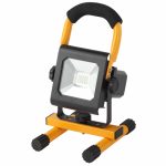 Прожектор LPR-10-6500K-А-M SMD PRO ЭРА