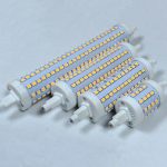 Лампа светодиодная R7s