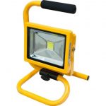 Прожектор светодиодный переносной LL-261