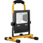 Прожектор светодиодный переносной LL-912