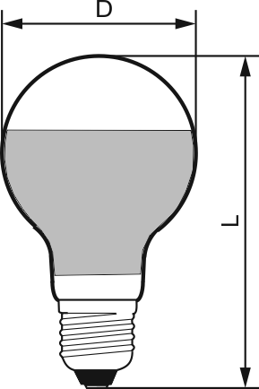 Мощность, Вт: 500 Срок службы, ч.: 6000 Габариты упаковки, мм.: 685x280x290 Тип цоколя: Е40 Напряжение, В: 215-225 Тип лампы: ИКЗ 215-225-500 Название: Лампа накаливания инфракрасная зеркальная Размеры, мм.: L=250; D=134 Покрытие колбы: Зеркальное Область применения: Облучательные установки Количество ламп в коробе, шт.: 10 Вес брутто, г.: 4900