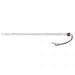 Лампа галогенная линейная КГТП 220-1750