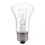 Лампа накаливания МО 24-40