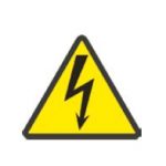 Символ «Заземление» 20х20мм TDM