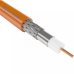 Кабель (провод) Паракс РК 75-2-13М Паритет