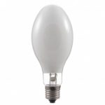 Лампа ртутно-вольфрамовая ДРВ 160