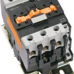 Контактор малогабаритный КМН-34012 40А 230В/АС3 1НО;1НЗ TDM