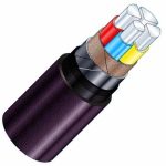 Кабель АВБбШв, АВБШв 5х2,5 ож