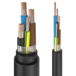 Кабель КГ 2х1,5